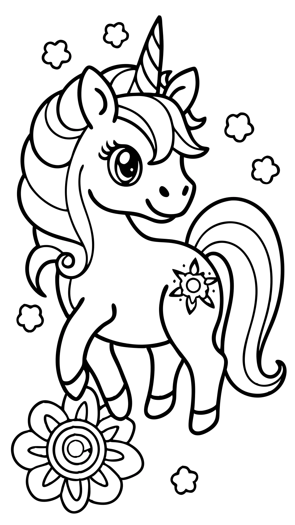 print off coloring pages